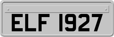 ELF1927