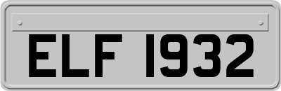 ELF1932