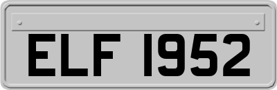ELF1952