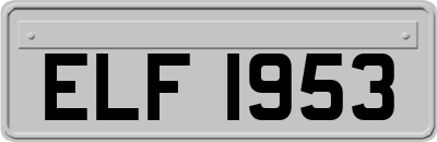 ELF1953