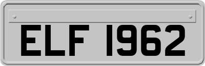 ELF1962