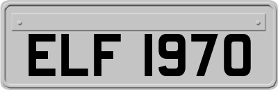 ELF1970