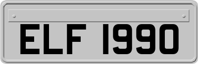 ELF1990