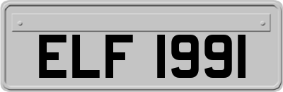 ELF1991