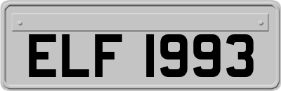 ELF1993