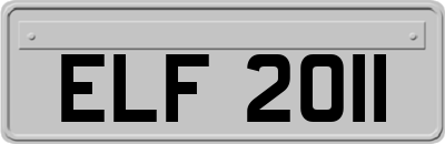 ELF2011