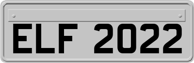 ELF2022
