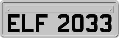ELF2033