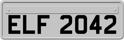 ELF2042