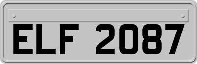 ELF2087