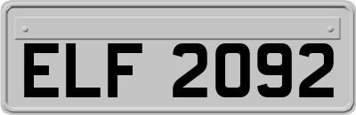 ELF2092