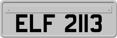 ELF2113