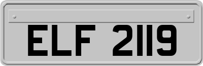 ELF2119