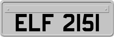 ELF2151