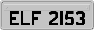 ELF2153