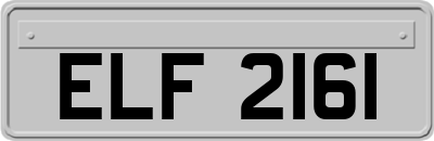 ELF2161