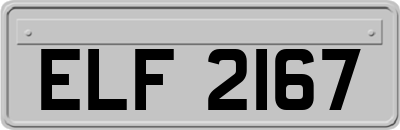 ELF2167