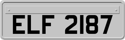ELF2187