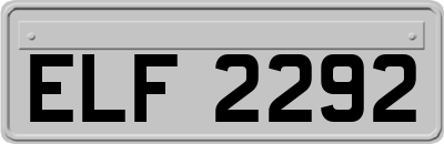 ELF2292