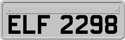 ELF2298