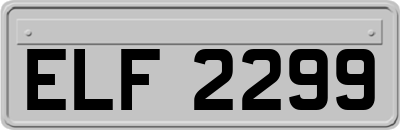 ELF2299