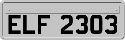 ELF2303