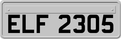 ELF2305