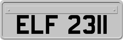 ELF2311
