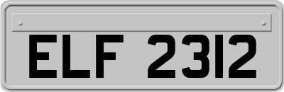 ELF2312