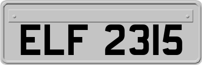 ELF2315