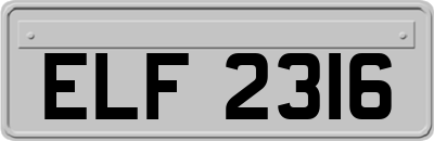 ELF2316