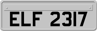 ELF2317