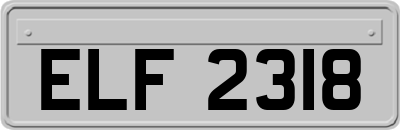 ELF2318