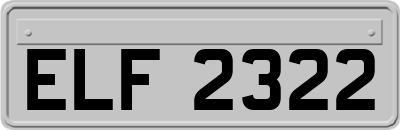ELF2322