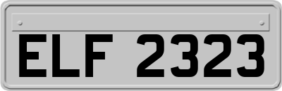 ELF2323