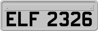 ELF2326