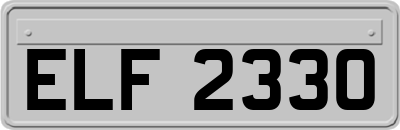 ELF2330