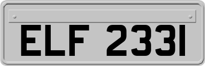 ELF2331
