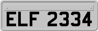 ELF2334