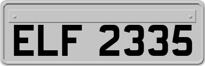 ELF2335