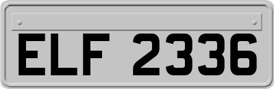 ELF2336
