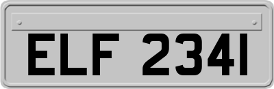 ELF2341
