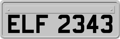 ELF2343