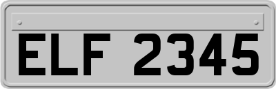 ELF2345