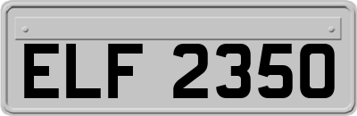 ELF2350