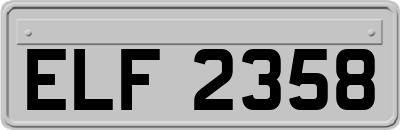 ELF2358