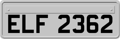 ELF2362