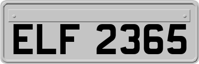 ELF2365