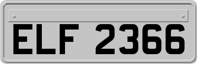 ELF2366