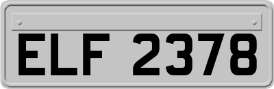 ELF2378